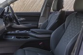 Genesis Electrified GV70 - Versiunea europeana