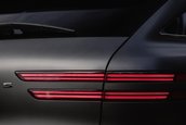 Genesis Electrified GV70 - Versiunea europeana