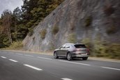 Genesis Electrified GV70 - Versiunea europeana