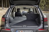 Genesis Electrified GV70 - Versiunea europeana