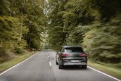 Genesis Electrified GV70 - Versiunea europeana