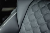 Genesis Electrified GV70 - Versiunea europeana