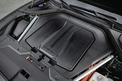 Genesis Electrified GV70 - Versiunea europeana