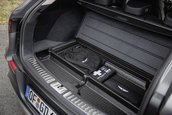Genesis Electrified GV70 - Versiunea europeana
