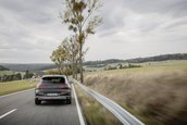Genesis Electrified GV70 - Versiunea europeana
