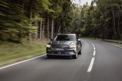Genesis Electrified GV70 - Versiunea europeana