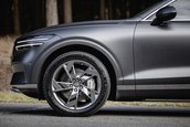 Genesis Electrified GV70 - Versiunea europeana