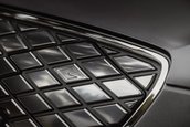 Genesis Electrified GV70 - Versiunea europeana