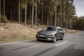 Genesis Electrified GV70 - Versiunea europeana