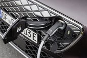 Genesis Electrified GV70 - Versiunea europeana