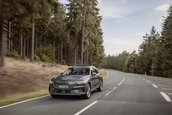 Genesis Electrified GV70 - Versiunea europeana