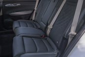 Genesis Electrified GV70 - Versiunea europeana