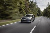 Genesis Electrified GV70 - Versiunea europeana