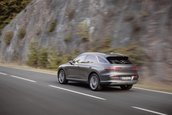 Genesis Electrified GV70 - Versiunea europeana