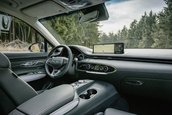 Genesis Electrified GV70 - Versiunea europeana