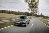 Genesis Electrified GV70 - Versiunea europeana