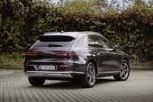 Genesis Electrified GV70 - Versiunea europeana