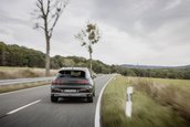Genesis Electrified GV70 - Versiunea europeana