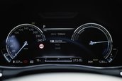 Genesis Electrified GV70 - Versiunea europeana