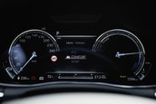 Genesis Electrified GV70 - Versiunea europeana
