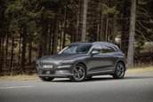 Genesis Electrified GV70 - Versiunea europeana