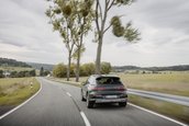 Genesis Electrified GV70 - Versiunea europeana