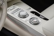 Genesis Electrified GV70 - Versiunea europeana