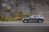 Genesis Electrified GV70 - Versiunea europeana