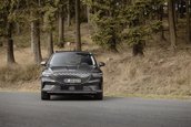Genesis Electrified GV70 - Versiunea europeana