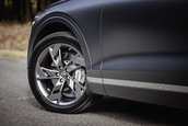 Genesis Electrified GV70 - Versiunea europeana
