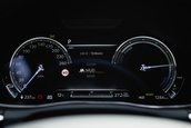 Genesis Electrified GV70 - Versiunea europeana