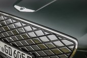 Genesis Electrified GV70 - Versiunea europeana
