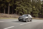 Genesis Electrified GV70 - Versiunea europeana