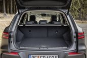 Genesis Electrified GV70 - Versiunea europeana