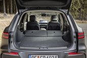 Genesis Electrified GV70 - Versiunea europeana
