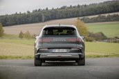 Genesis Electrified GV70 - Versiunea europeana