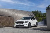 Genesis Electrified GV70 - Versiunea europeana