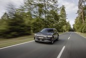 Genesis Electrified GV70 - Versiunea europeana