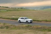 Genesis Electrified GV70 - Versiunea europeana
