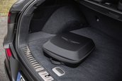 Genesis Electrified GV70 - Versiunea europeana