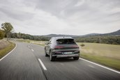 Genesis Electrified GV70 - Versiunea europeana