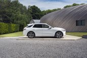 Genesis Electrified GV70 - Versiunea europeana