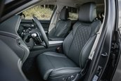 Genesis Electrified GV70 - Versiunea europeana