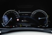 Genesis Electrified GV70 - Versiunea europeana