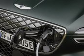 Genesis Electrified GV70 - Versiunea europeana