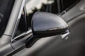 Genesis Electrified GV70 - Versiunea europeana