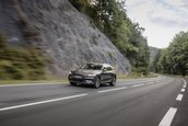 Genesis Electrified GV70 - Versiunea europeana