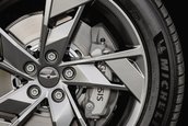 Genesis Electrified GV70 - Versiunea europeana