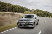 Genesis Electrified GV70 - Versiunea europeana
