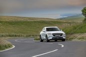 Genesis Electrified GV70 - Versiunea europeana